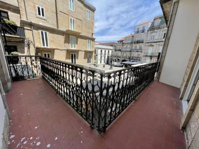 Piso en alquiler en Vigo