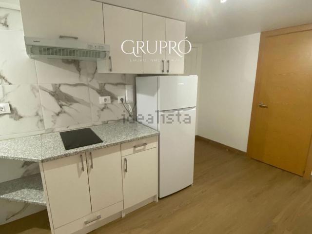 Piso en alquiler en Vigo