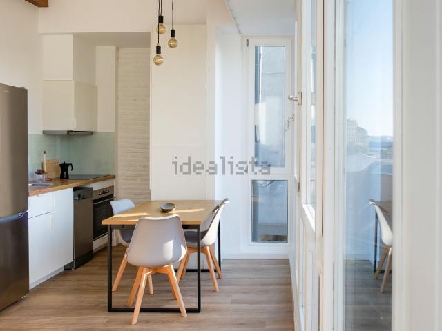 Piso en alquiler en Vigo