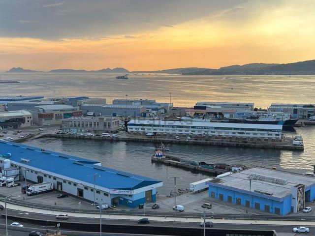 Dúplex en alquiler en Vigo