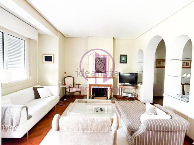 Piso en alquiler en O Berbés, Vigo