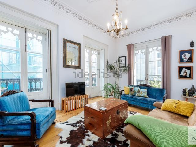 Piso en venta en Vigo