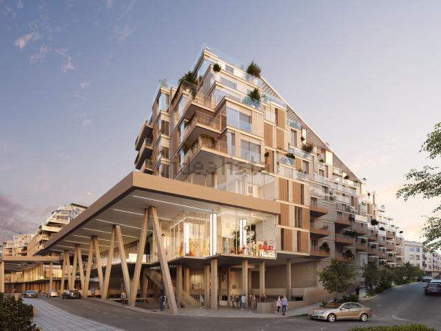 Piso en venta en Vigo