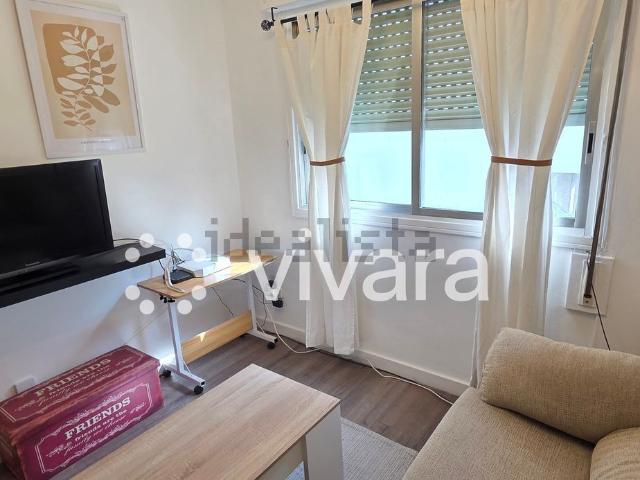 Piso en alquiler en Vigo
