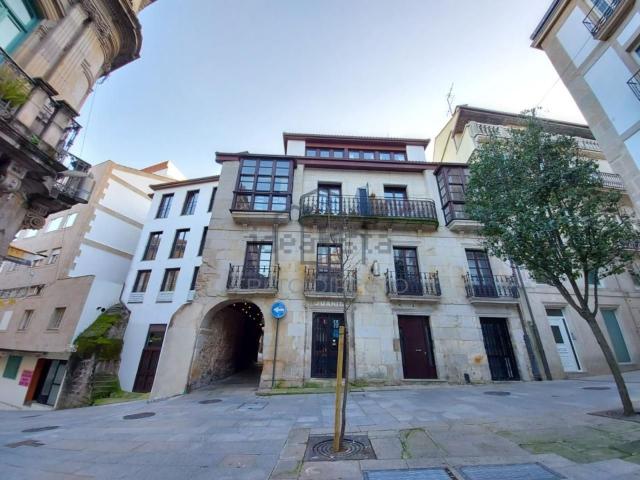 Piso en alquiler en Vigo