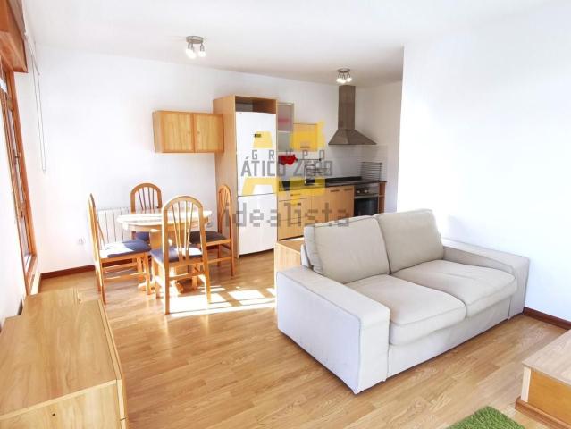 Piso en alquiler en Vigo