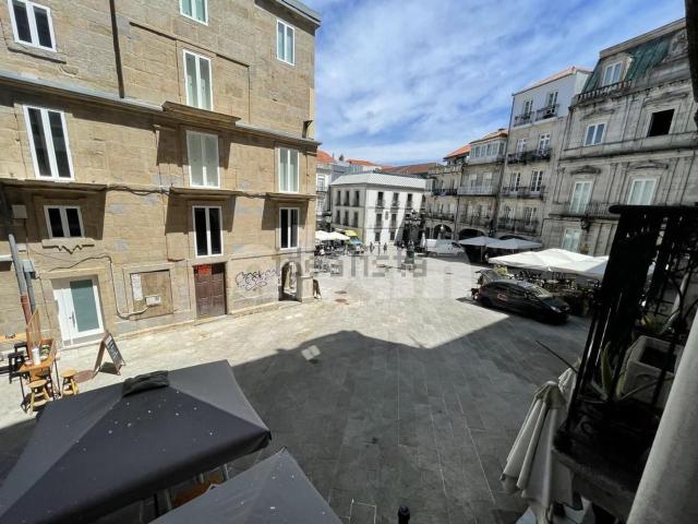 Piso en alquiler en Vigo