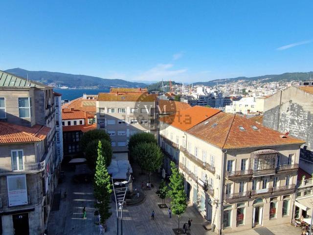 Piso en venta en Vigo
