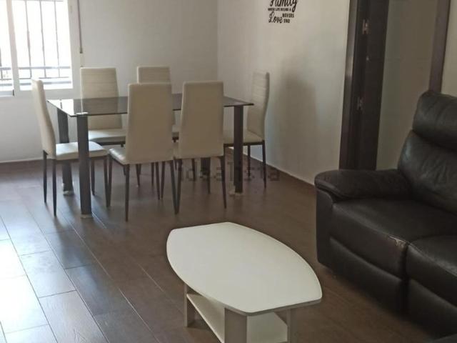 Piso en alquiler en Norte, Comarca de la Vega de Granada