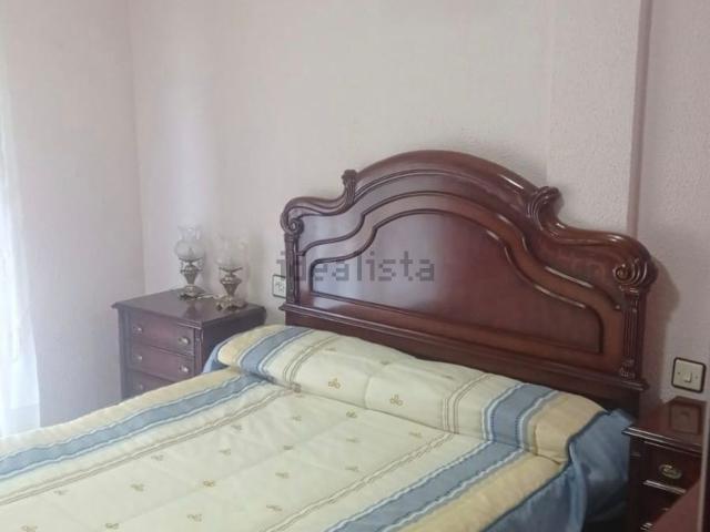 Ático en alquiler en Norte, Comarca de la Vega de Granada