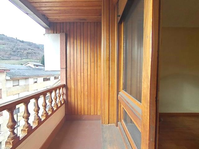 Piso en venta en Cangas del Narcea