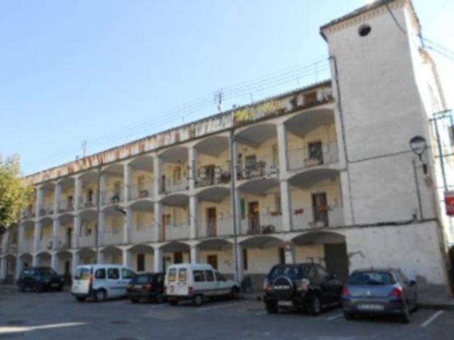 Piso en venta en Berguedà, Catalunya