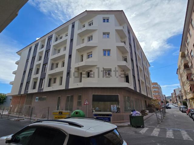 Piso en venta en l'Alcoià, Valencia