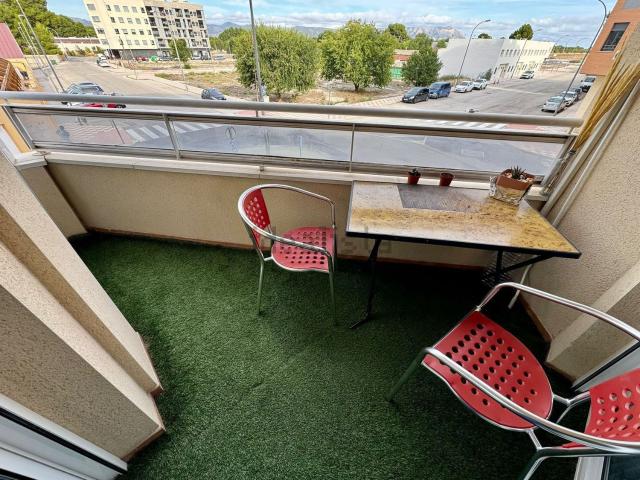 Piso en venta en l'Alcoià, Valencia