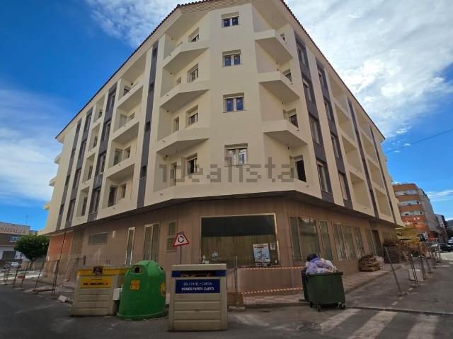 Piso en venta en l'Alcoià, Valencia