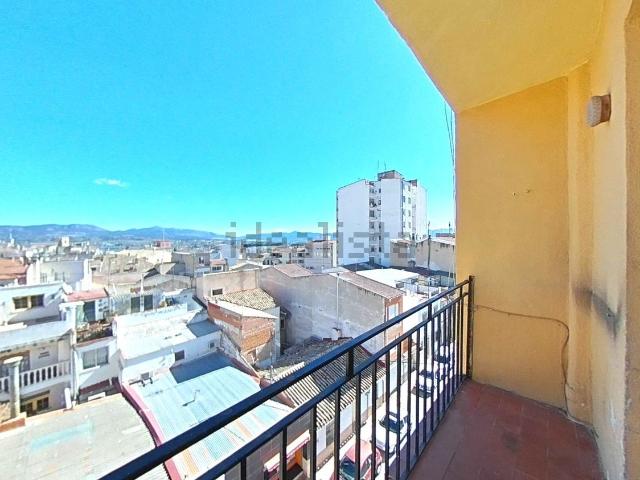 Piso en venta en l'Alcoià, Valencia