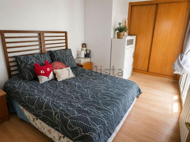 Piso en venta en l'Alcoià, Valencia