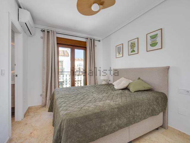 Dúplex en alquiler en l'Alcoià, Valencia