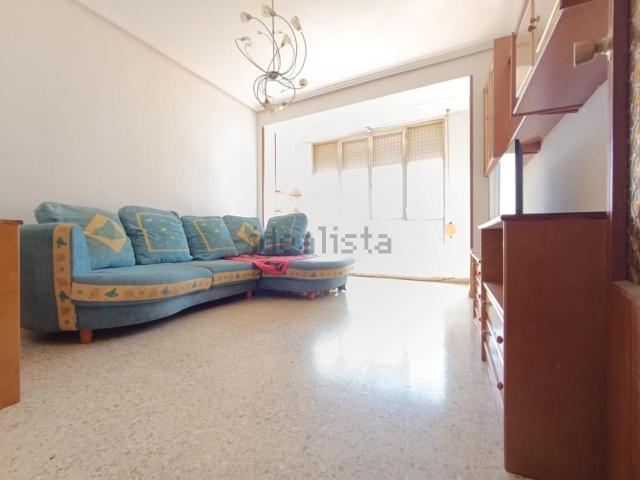 Piso en venta en l'Alcoià, Valencia