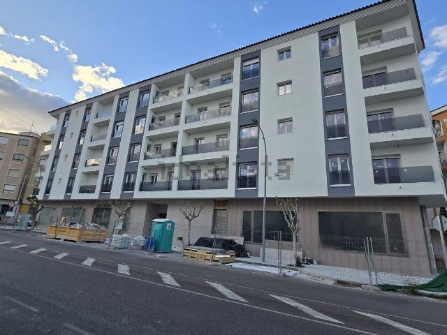 Piso en venta en l'Alcoià, Valencia
