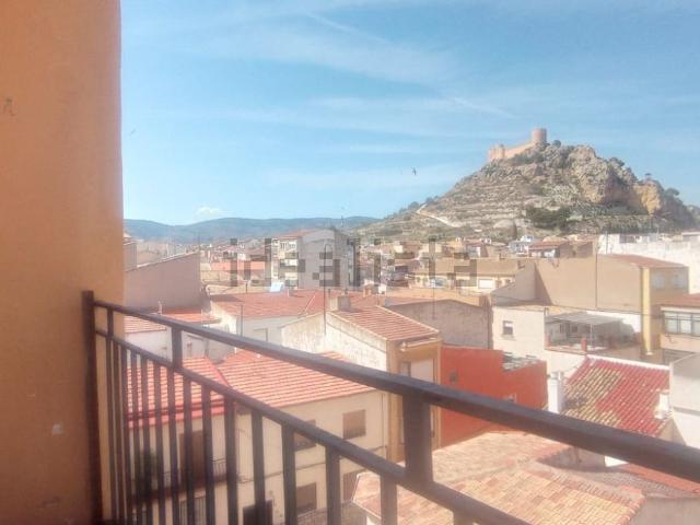 Piso en venta en l'Alcoià, Valencia