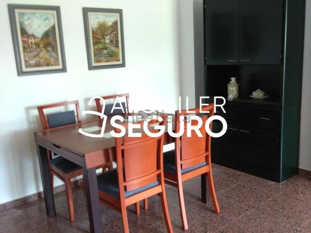 Piso en alquiler en l'Alcoià, Valencia