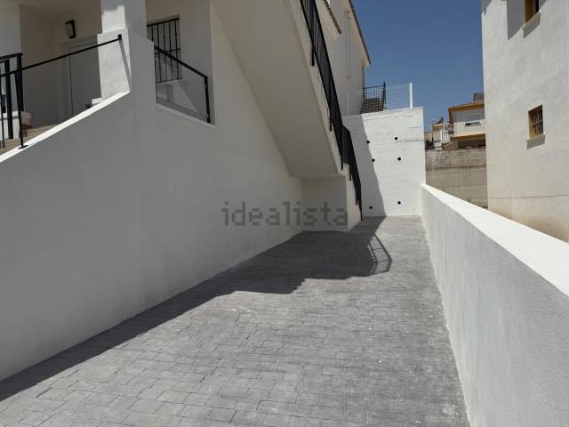 Piso en alquiler en l'Alcoià, Valencia