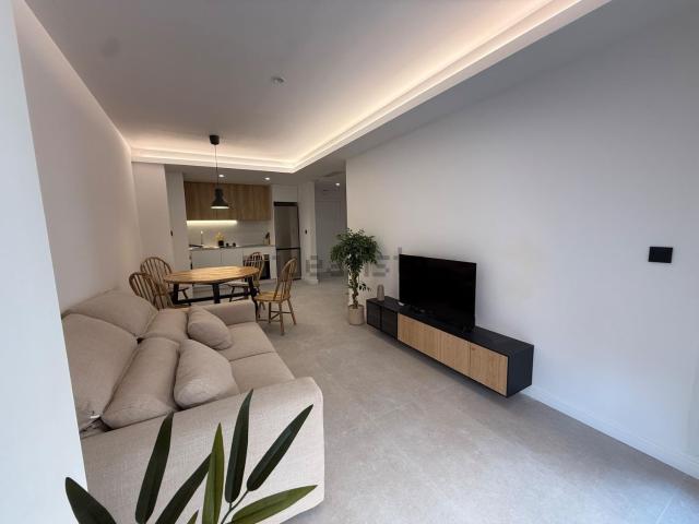 Piso en venta en l'Alcoià, Valencia