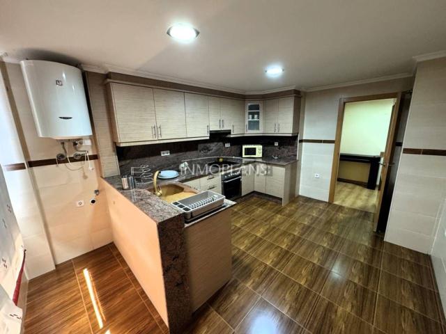 Piso en venta en l'Alcoià, Valencia