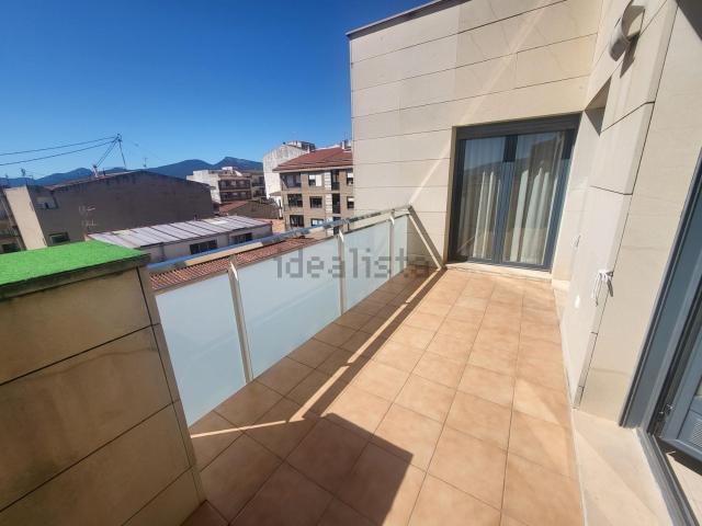 Ático en venta en l'Alcoià, Valencia