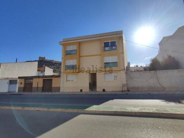 Piso en venta en l'Alcoià, Valencia