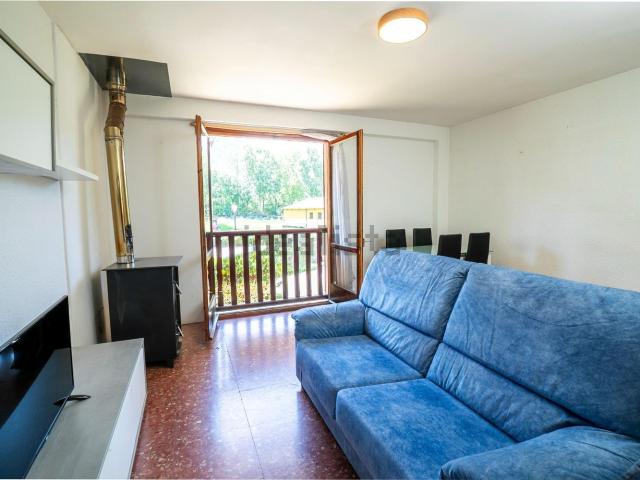 Piso en venta en Veracruz, Aragón