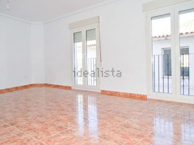 Piso en alquiler en la Marina Alta, Valencia
