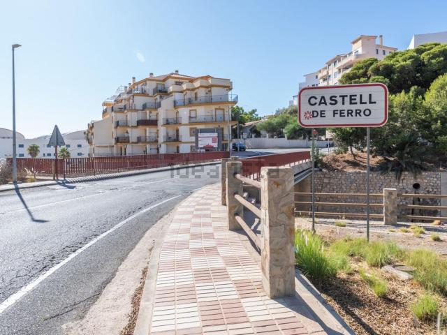 Piso en venta en Castell de Ferro, Comarca de la Costa Granadina