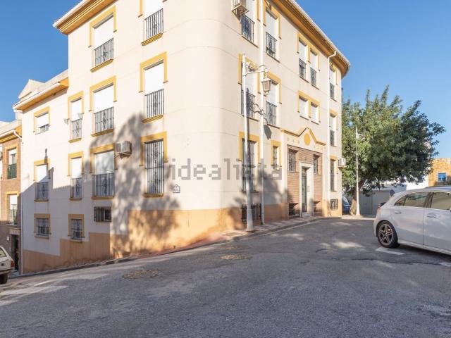 Piso en venta en Castell de Ferro, Comarca de la Costa Granadina