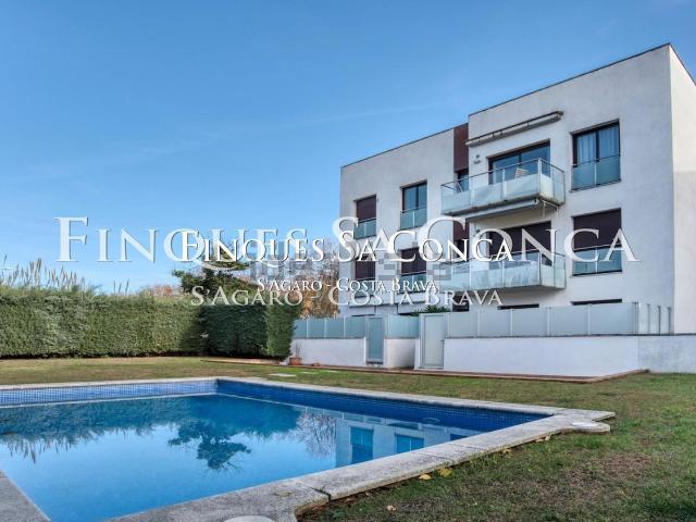 Ático en venta en Castell d'Aro, Platja d'Aro i s'Agaró, Baix Empordà