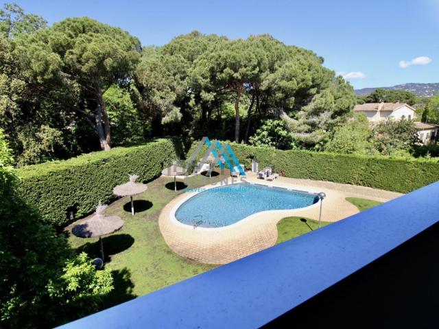 Ático en venta en Castell d'Aro, Platja d'Aro i s'Agaró, Baix Empordà