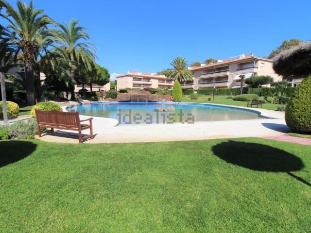 Piso en venta en Castell d'Aro, Platja d'Aro i s'Agaró, Baix Empordà