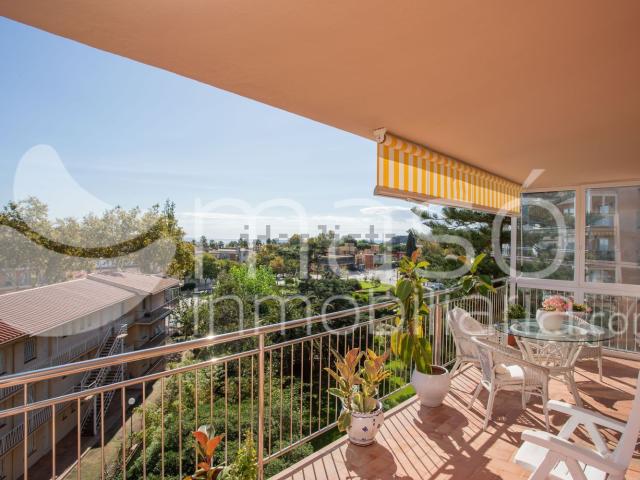 Piso en venta en Castell d'Aro, Platja d'Aro i s'Agaró, Baix Empordà