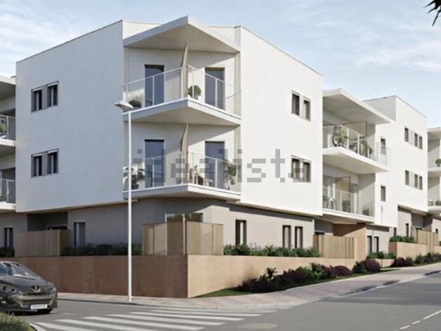 Piso en venta en Castell d'Aro, Platja d'Aro i s'Agaró, Baix Empordà