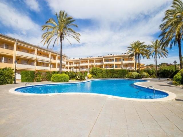 Piso en venta en Castell d'Aro, Platja d'Aro i s'Agaró, Baix Empordà