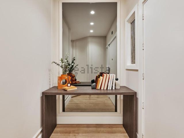 Piso en venta en Chamartín, Madrid