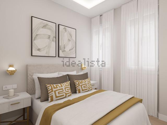 Piso en venta en Chamartín, Medina-sidonia