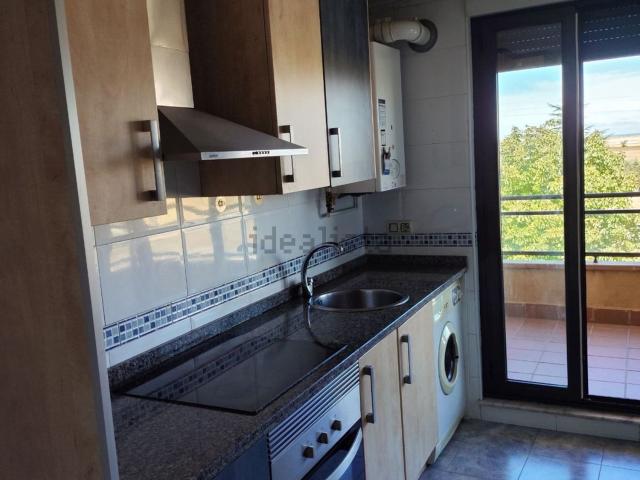 Piso en venta en Castellanos De Moriscos, Castilla y León