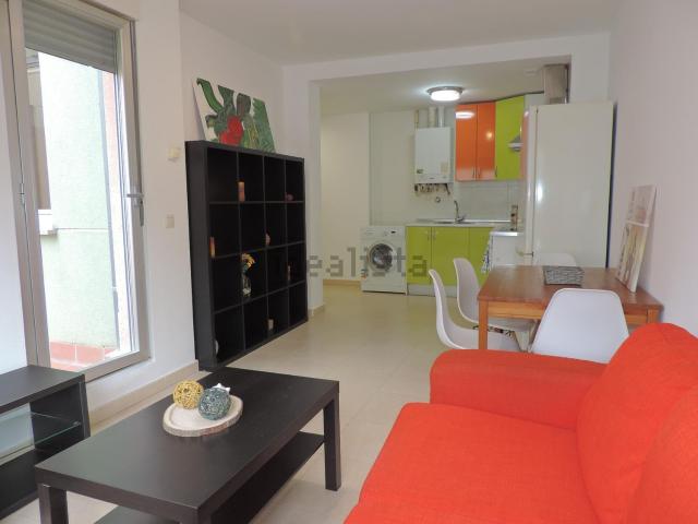 Ático en venta en Castellanos De Moriscos, Urbanización la Almunia