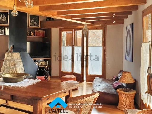 Piso en alquiler en Berguedà, Catalunya