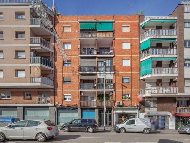 Piso en venta en Castellar Del Vallès, Airesol D