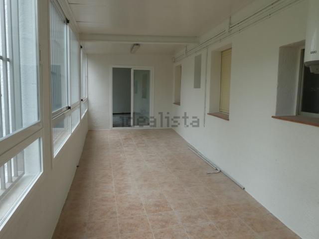 Piso en alquiler en Sant Feliu del Racó, Vallès Occidental