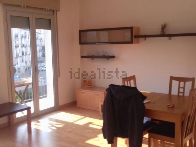 Piso en venta en el Borràs, Bages