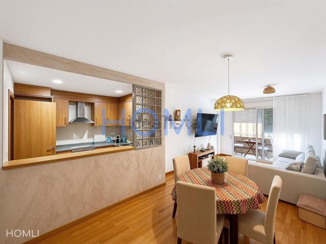 Piso en venta en Costablanca, Vallès Occidental